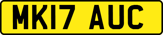 MK17AUC