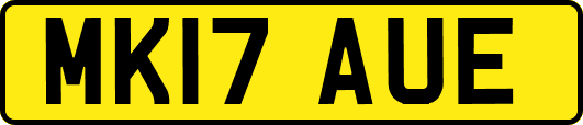 MK17AUE