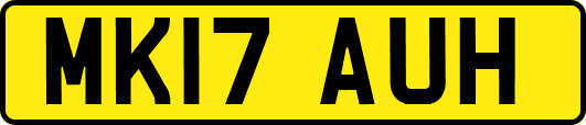 MK17AUH