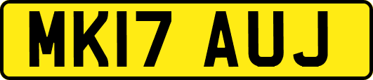 MK17AUJ