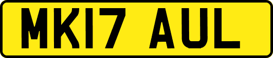 MK17AUL