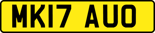 MK17AUO