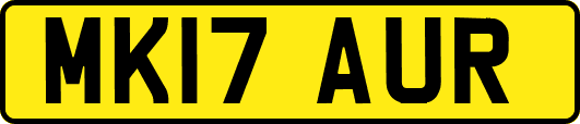 MK17AUR