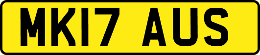 MK17AUS