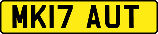 MK17AUT