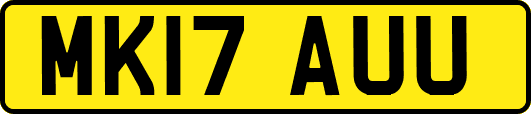 MK17AUU