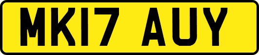 MK17AUY