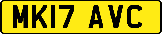 MK17AVC