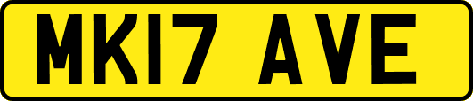 MK17AVE