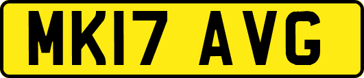 MK17AVG