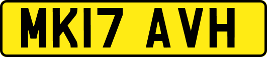 MK17AVH