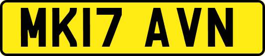 MK17AVN