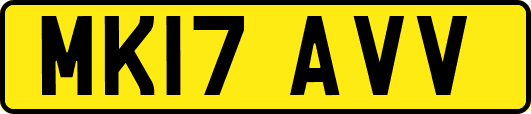 MK17AVV