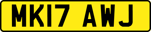 MK17AWJ