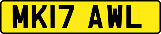 MK17AWL