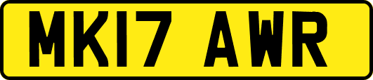 MK17AWR