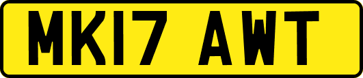 MK17AWT