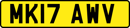 MK17AWV