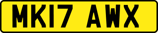 MK17AWX