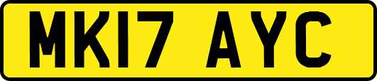 MK17AYC