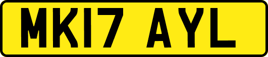 MK17AYL