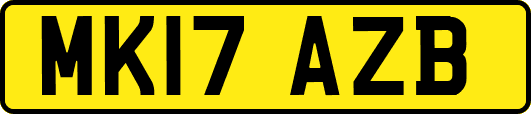 MK17AZB