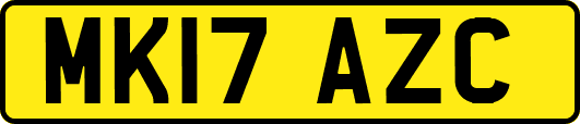 MK17AZC