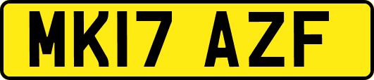 MK17AZF