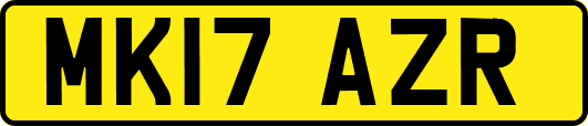 MK17AZR