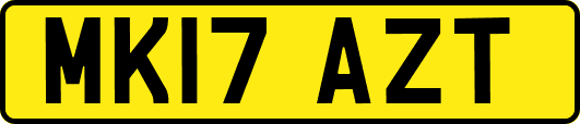 MK17AZT