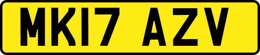 MK17AZV