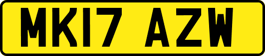 MK17AZW