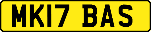MK17BAS