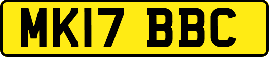MK17BBC