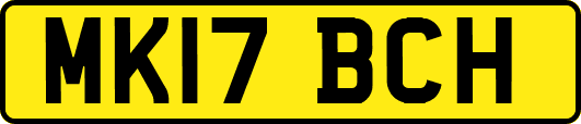 MK17BCH