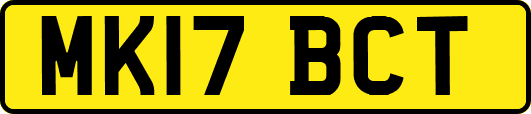 MK17BCT