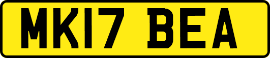 MK17BEA