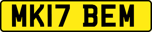 MK17BEM