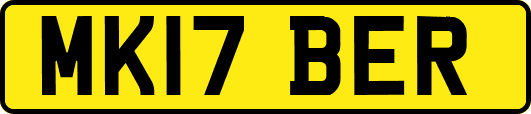 MK17BER