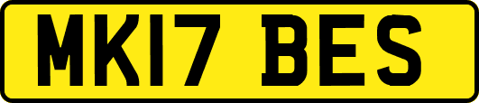 MK17BES