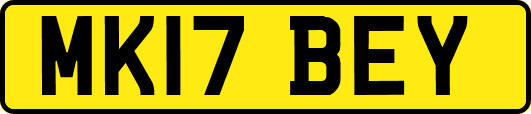 MK17BEY
