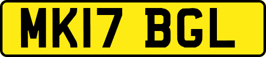 MK17BGL