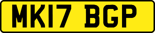 MK17BGP