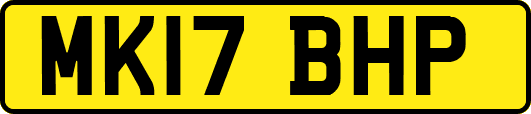 MK17BHP