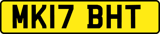 MK17BHT