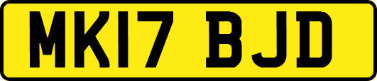 MK17BJD