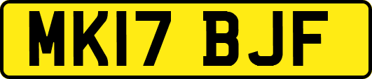 MK17BJF