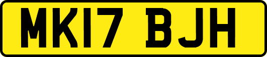 MK17BJH