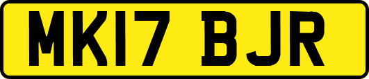 MK17BJR
