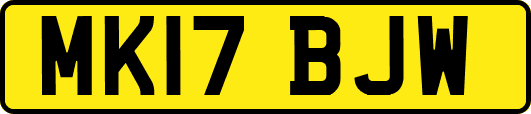 MK17BJW